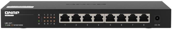 QNAP QSW-1108-8T