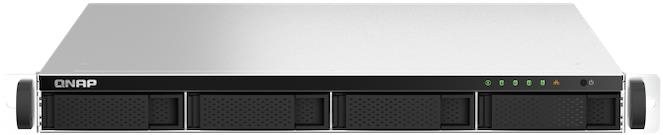 NAS QNAP TS-464U-RP-8G