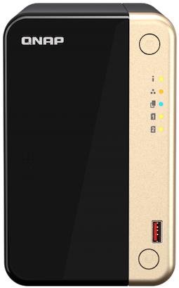 NAS QNAP TS-264-8G