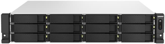 NAS QNAP TS-h1887XU-RP-E2336-32G