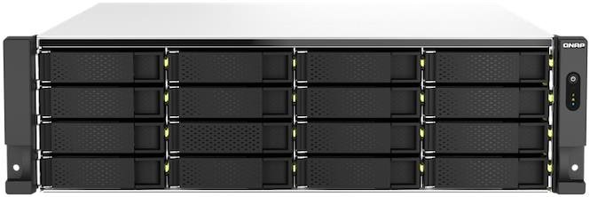 NAS QNAP TS-h2287XU-RP-E2336-32G