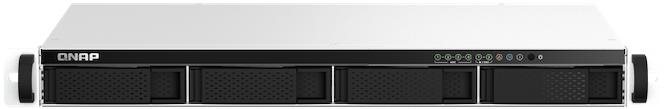 NAS QNAP TS-464eU-8G