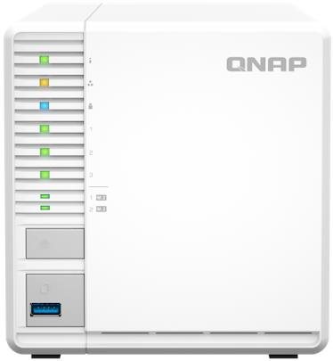 NAS QNAP TS-364-8G