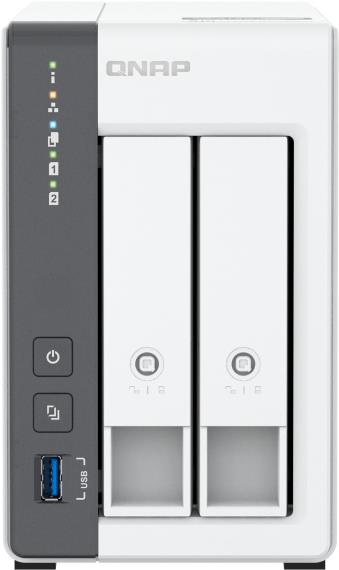 NAS QNAP TS-216G