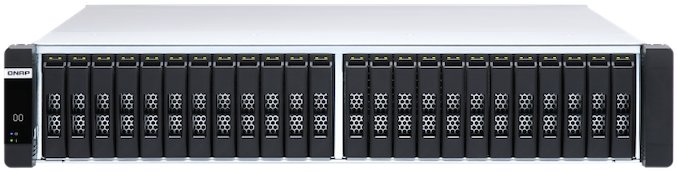 QNAP ES2486dc-2142IT-128G