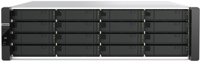 QNAP ES1686dc-R2-2142IT-128G