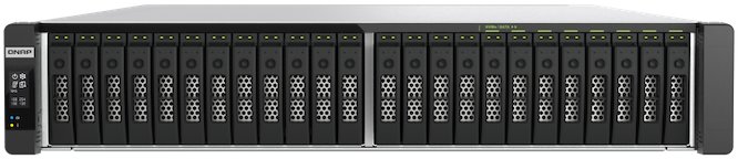 QNAP TDS-h2489FU-R2-4314-512G