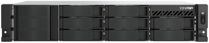 QNAP TS-855eU-RP-8G