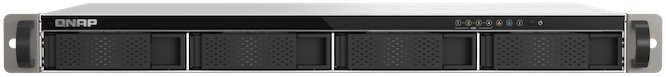 QNAP TS-433eU