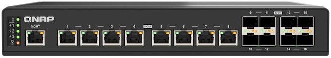 QNAP QSW-IM3216-8S8T