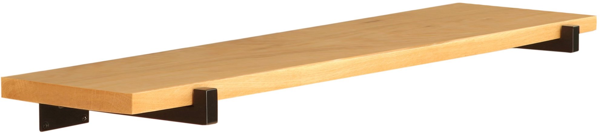 Raavi Polica na stenu Nina Dub, šírka 150 cm