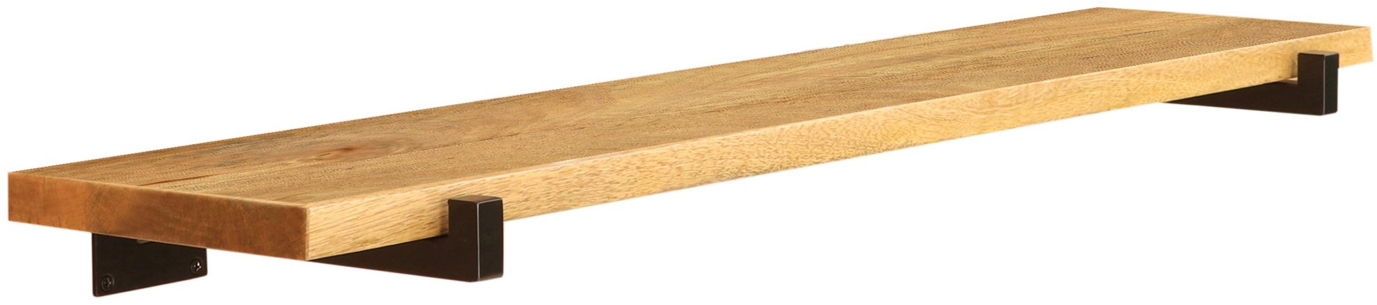 Raavi Polica na stenu Nina Mango, šírka 100 cm