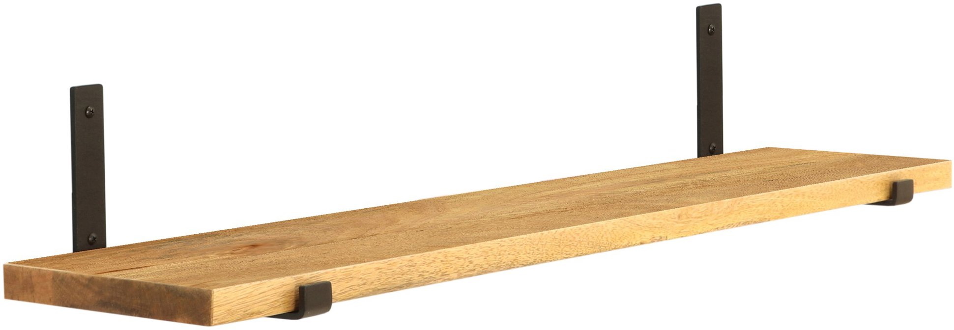 Raavi Polica na stenu Rita Mango, šírka 75 cm