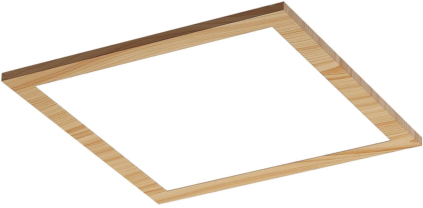 Rabalux Almond Štvorcové stropné svietidlo 12 W 1260 lm 295 × 295 mm
