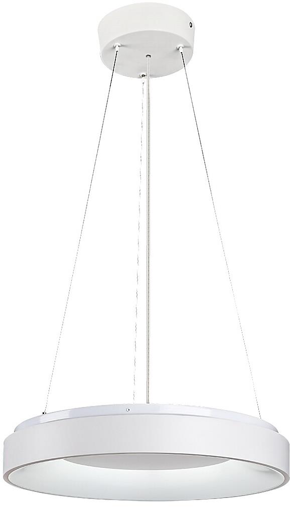 Rabalux Ceilo LED Stmievateľný luster na lanku 38 W
