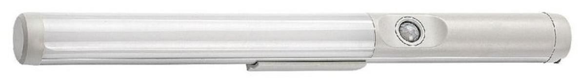 Rabalux LED Podlinkové lineárne svietidlo so svetelným a pohybovým senzorom RAKAR