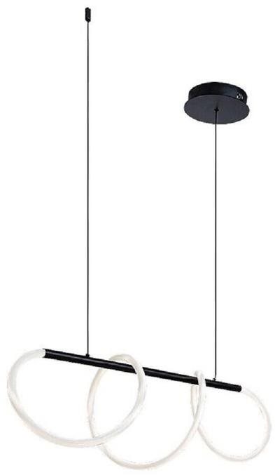 Rabalux LED Závesné svietidlo MONTEMA