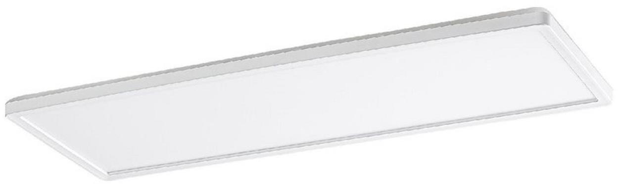 Rabalux LED Stropný prisadený panel s podsvietením PAVEL