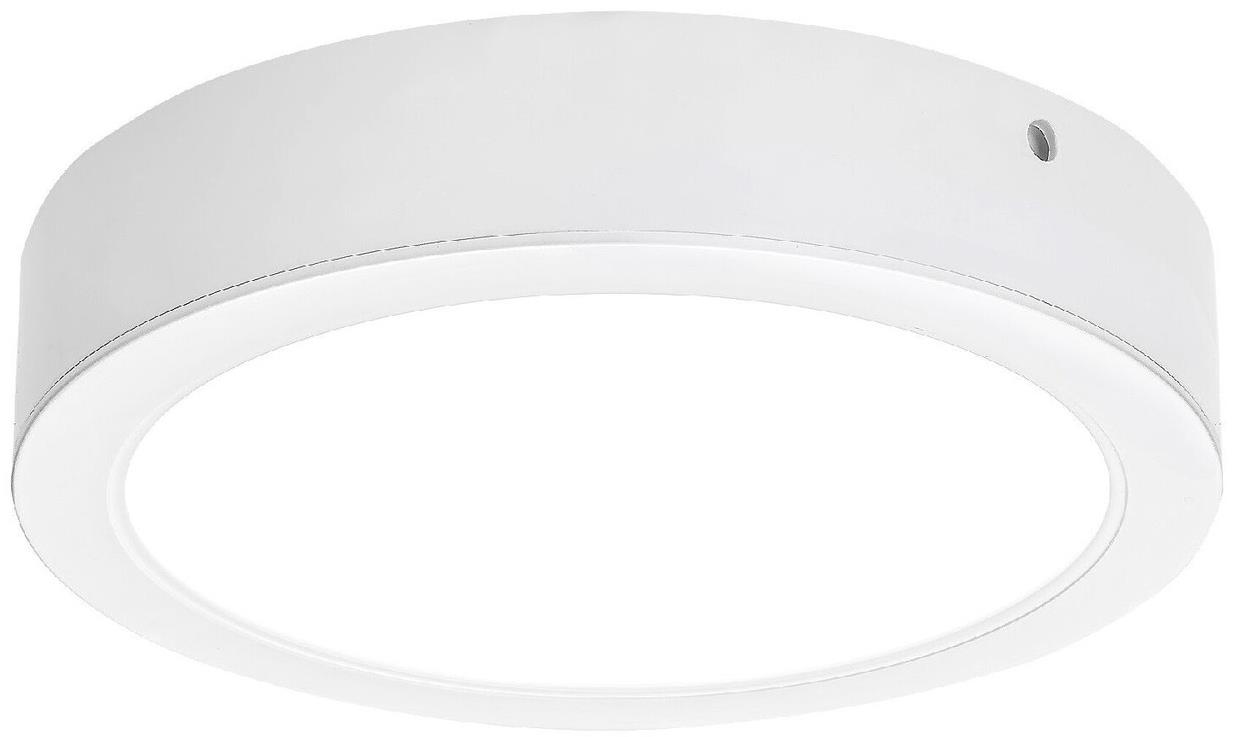 Rabalux 71194 Stropné svietidlo Shaun2 IP20 24 W 2600 lm biele