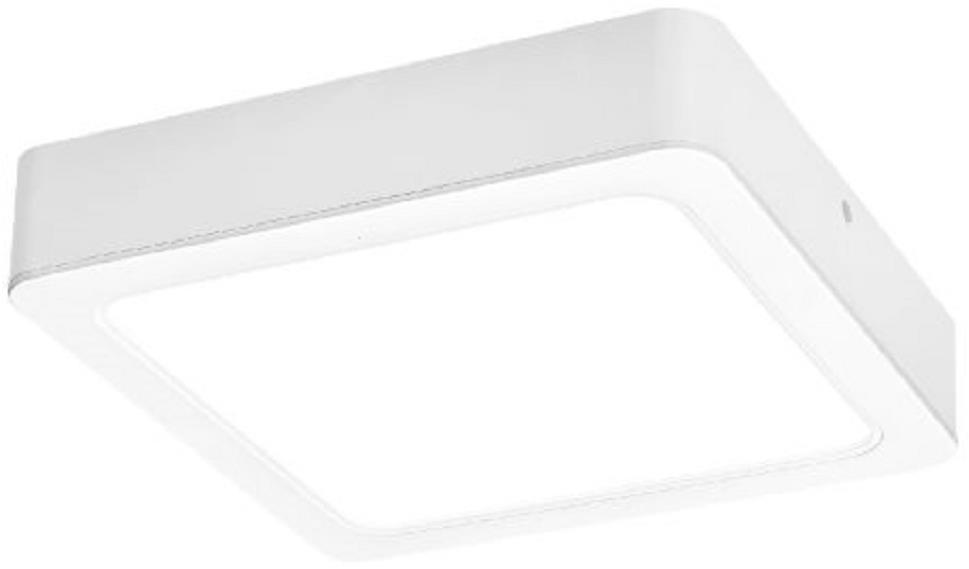 Rabalux 71197 Stropné svietidlo Shaun2 IP20 24 W 2460 lm biele