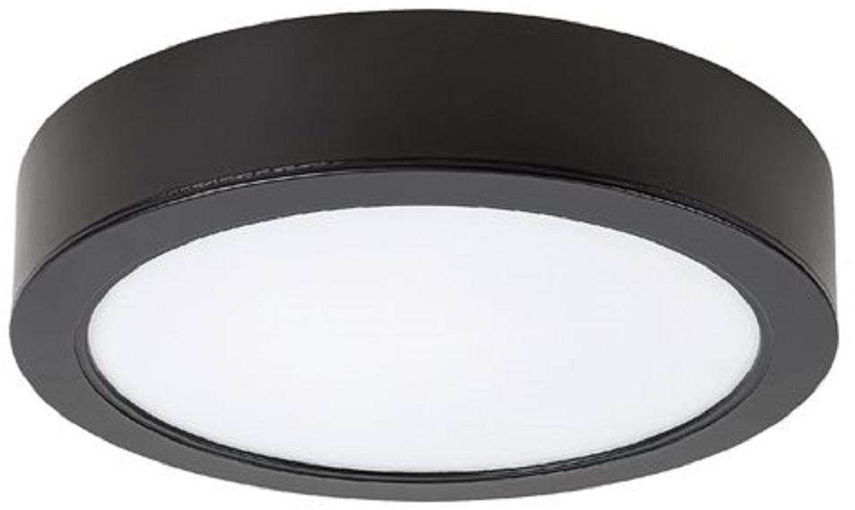 Rabalux 71199 Stropné svietidlo Shaun2 IP20 15 W 1450 lm čierne