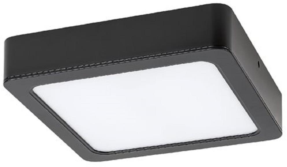 Rabalux 71203 Stropné svietidlo Shaun2 IP20 24W 2460 lm čierne