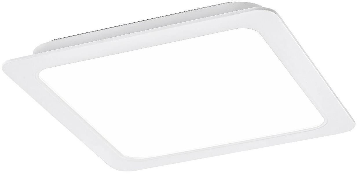 Rabalux 71237 Stropné svietidlo Shaun2 IP20 6 W 420 lm biele