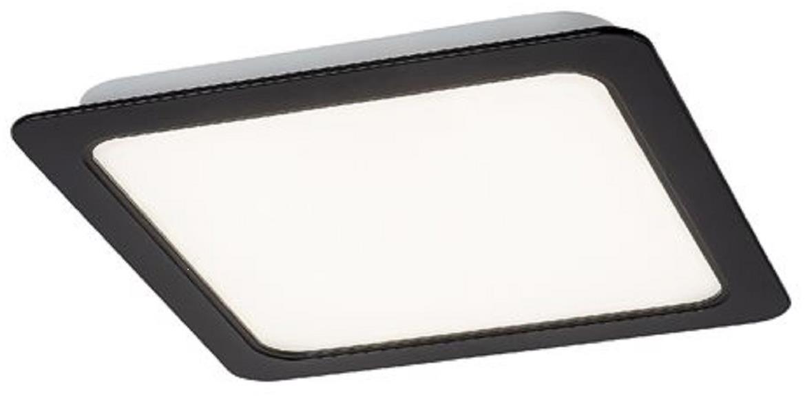 Rabalux 71263 Stropné svietidlo Shaun2 IP20 6 W 420 lm čierne