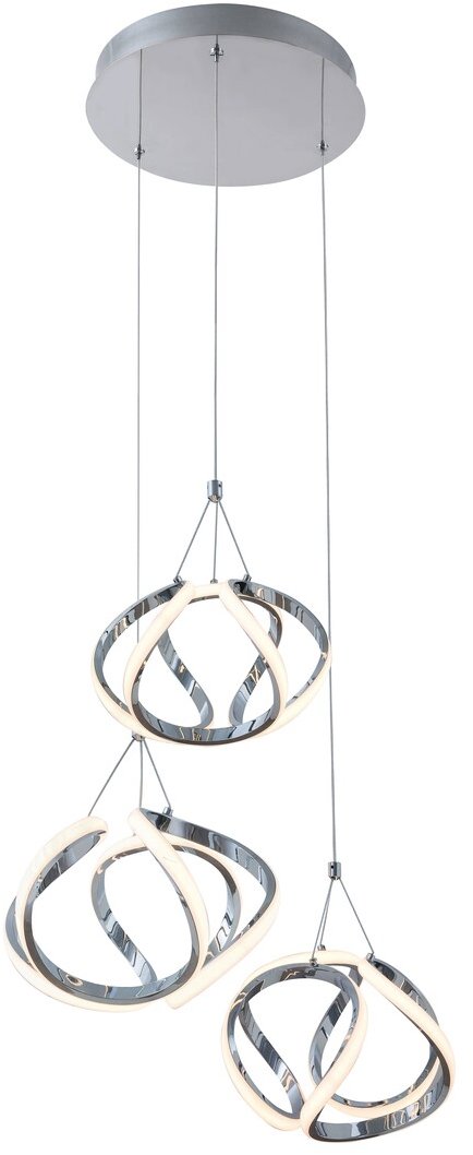 Rabalux Palmira LED závesné svietidlo