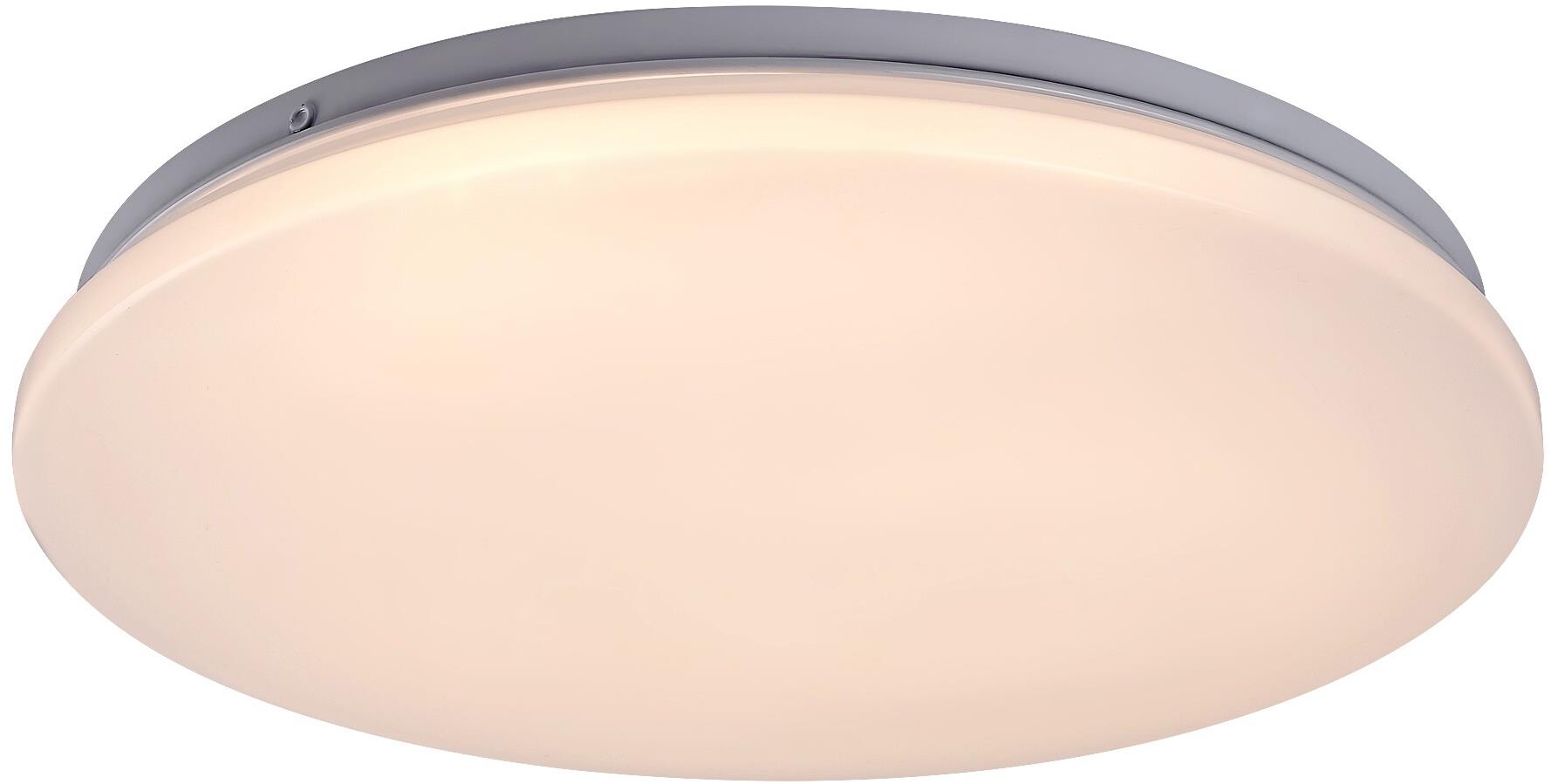 Rabalux VENDEL, LED, 24 W, 3000 K, 38 cm