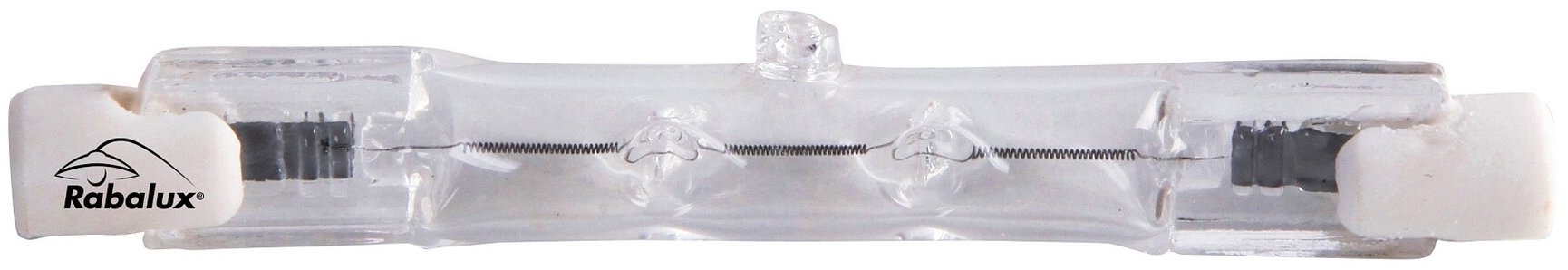 Rabalux Priemyselná žiarovka R7s, 120W, 230V, 2220Lm, 2700K, 118 mm