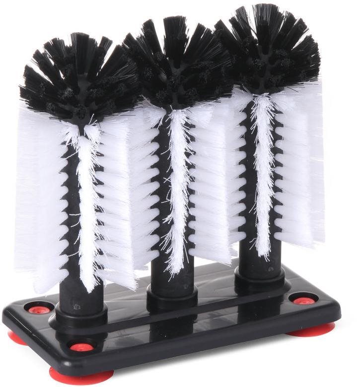 Bar up Kefa na umývanie pohárov – 190 × 100 × (H) 180 mm