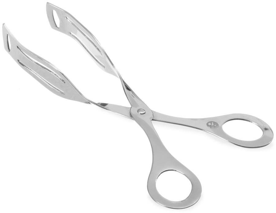 Hendi Cukrárske kliešte – L 220 mm