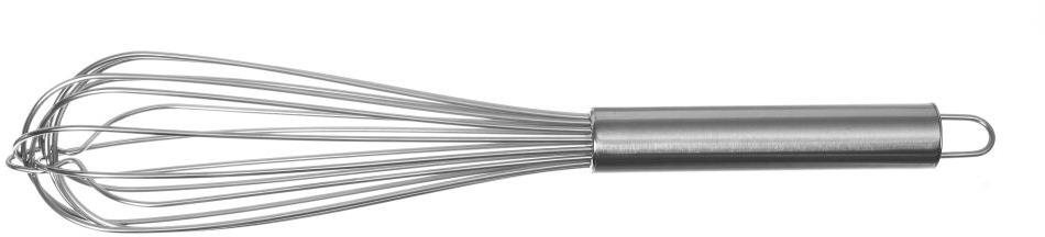 Hendi Francúzska metla – grey – L 400 mm