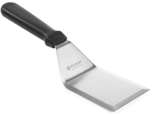 Hendi Obracačka na hamburger – black – 268 × 77 mm