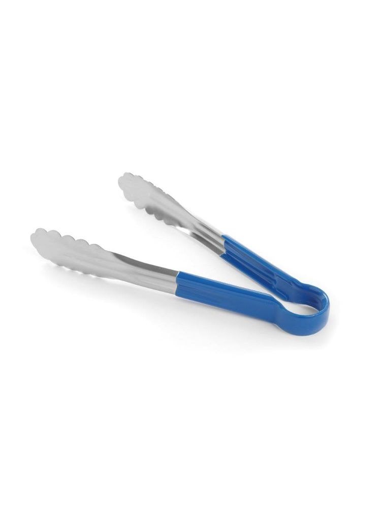 Hendi Servírovacie kliešte – blue – L 300 mm