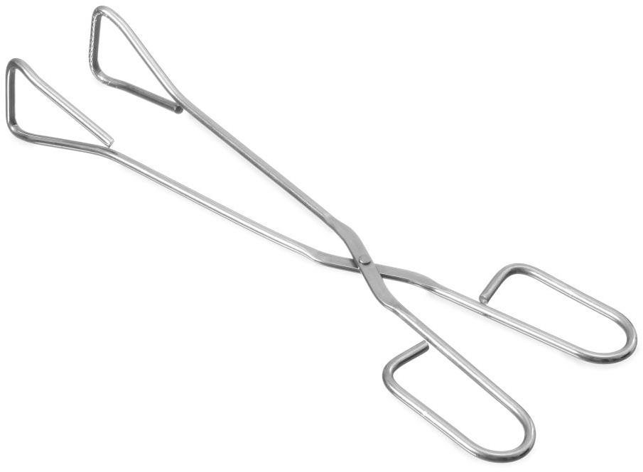 Hendi Servírovacie kliešte – grey – L 240 mm