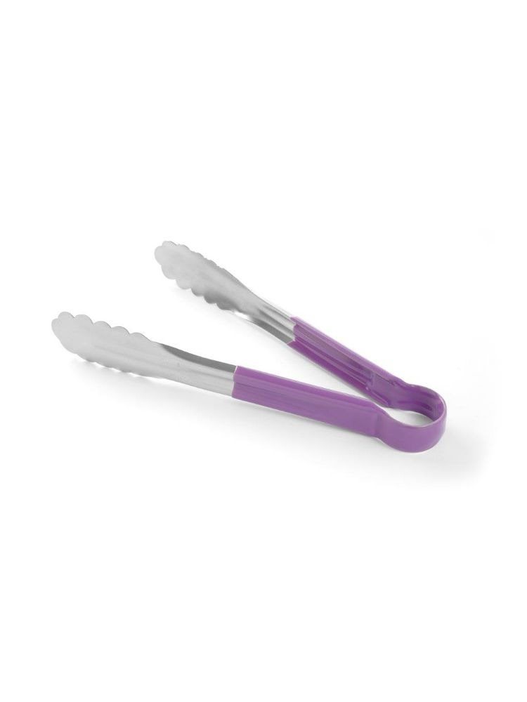 Hendi Servírovacie kliešte – purple – L 300 mm