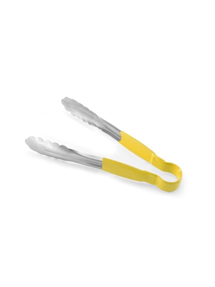 Hendi Servírovacie kliešte – yellow – L 300 mm