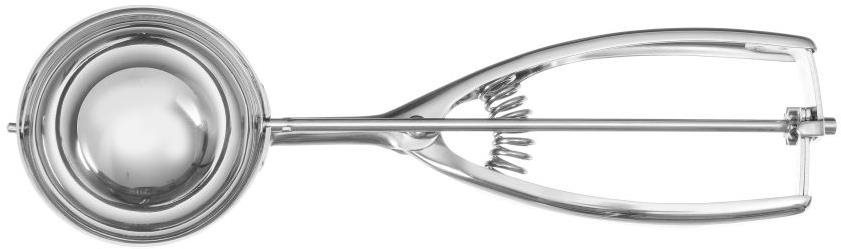 Hendi Zmrzlinové kliešte Kitchen Line – 1/30 – o50 mm