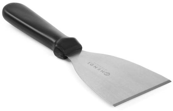 Hendi Stiierka – black – 249 × 101 mm