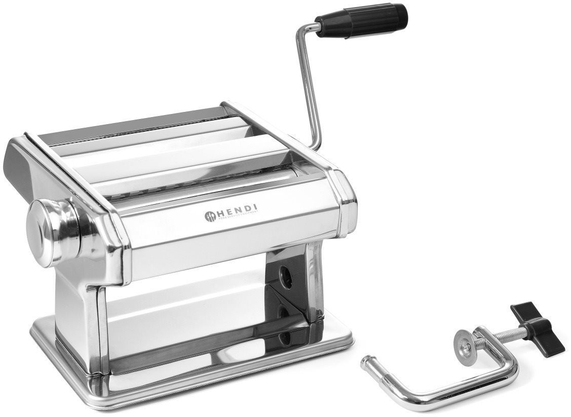 Hendi Strojček na cestoviny - 210x(H)340 mm