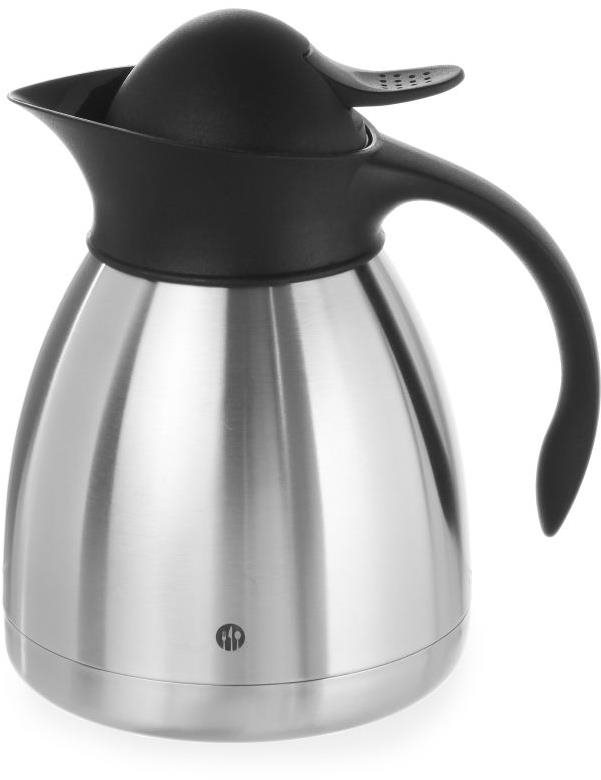 Hendi Servírovacia thermo kanvica – 1,5 L – o145 × (H)230 mm