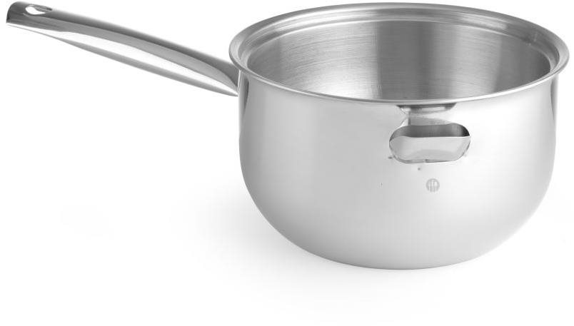 Hendi Panvica Bain-Marie – 1 l – priemer 150 × (H) 95 mm