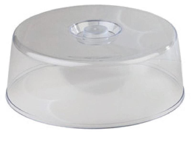 APS poklop na otočný stojan na tortu Lazy Susan