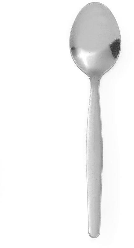 Hendi Čajová lyžička – Budget Line – L 136 mm