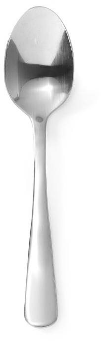 Hendi Čajová lyžička – Profi Line – L 138 mm