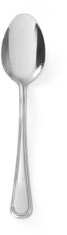 Hendi Kávová lyžička – Kitchen Line – L 131 mm