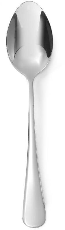 Hendi Dezertná lyžica – Profi Line – L 186 mm