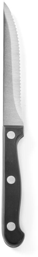 Hendi Nôž na steak – L 215 mm